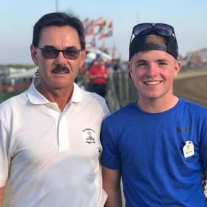 Meet your Posher, Jack